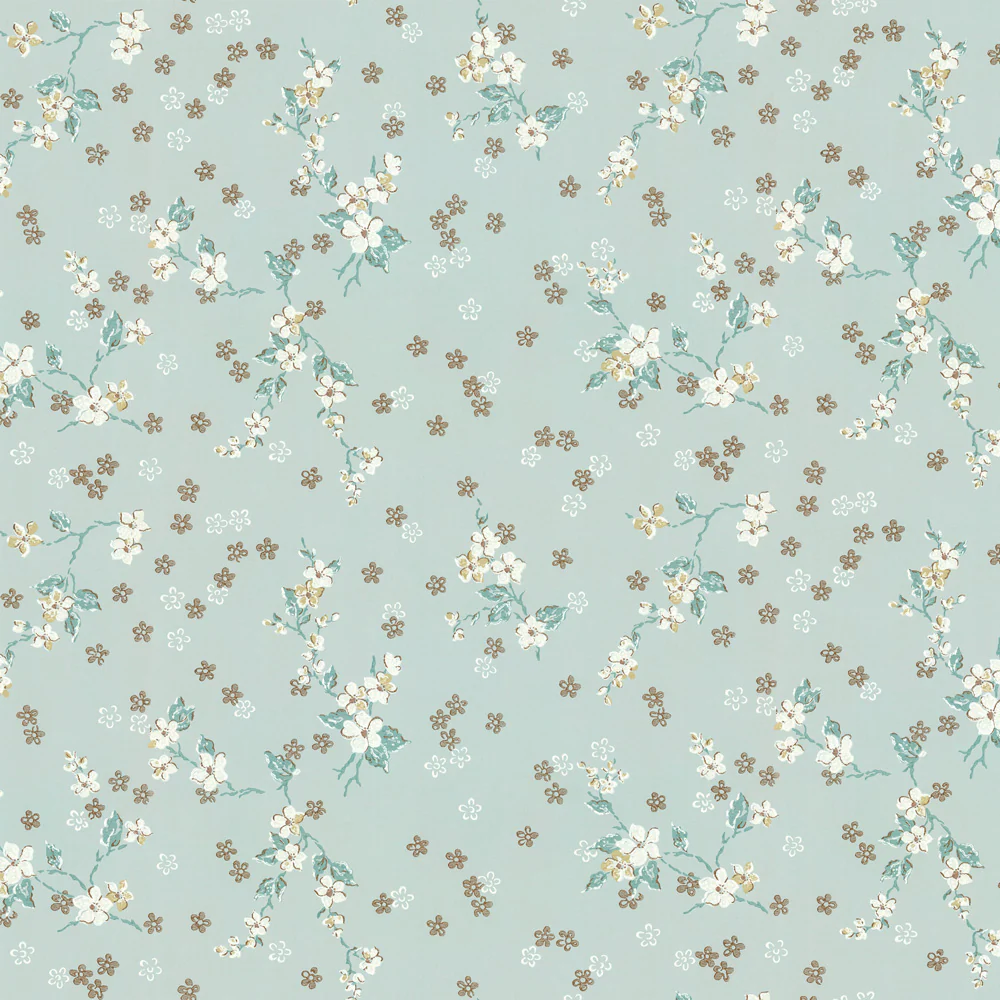 Afternoon Stroll Wallpaper