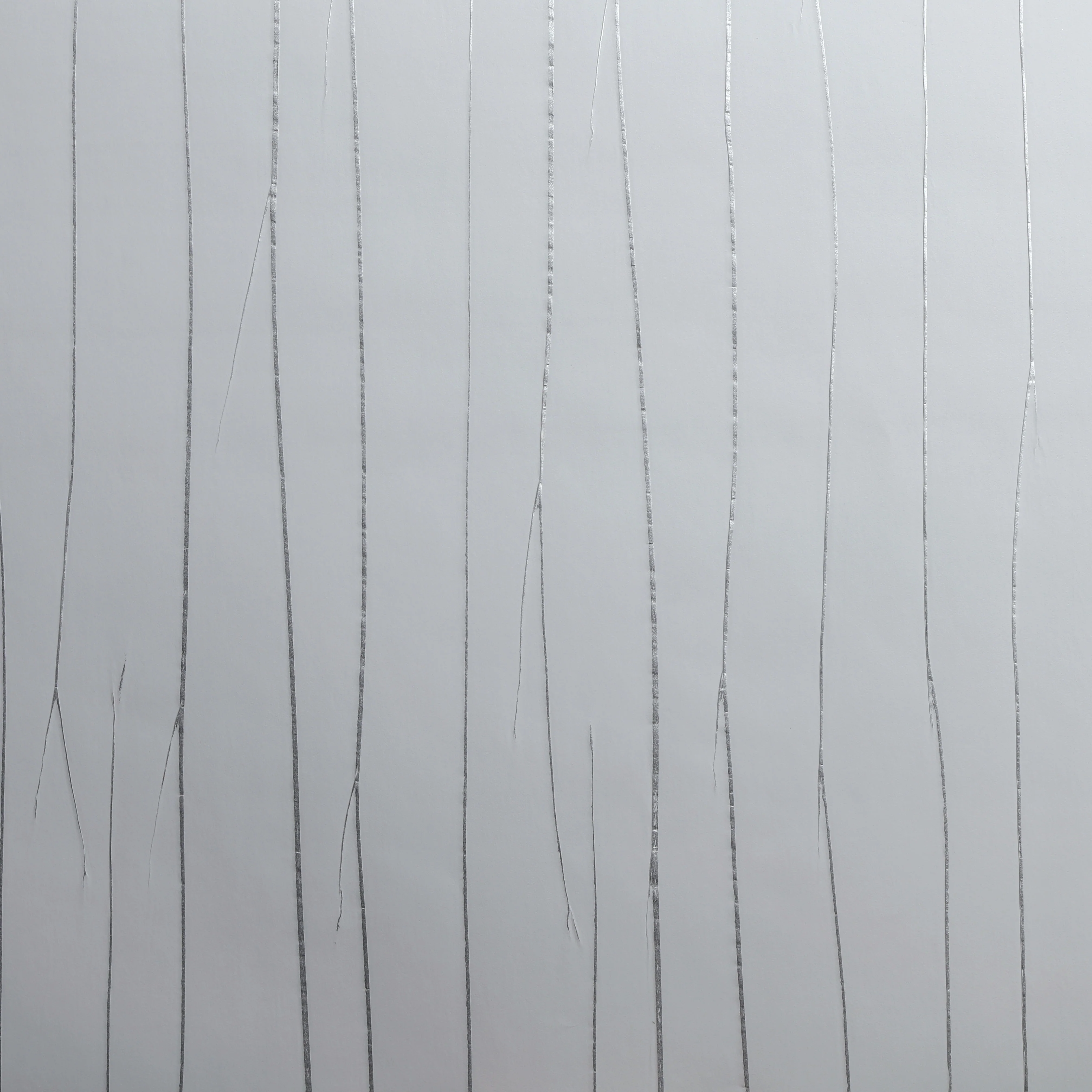 Airy - Light Grey Wallpaper