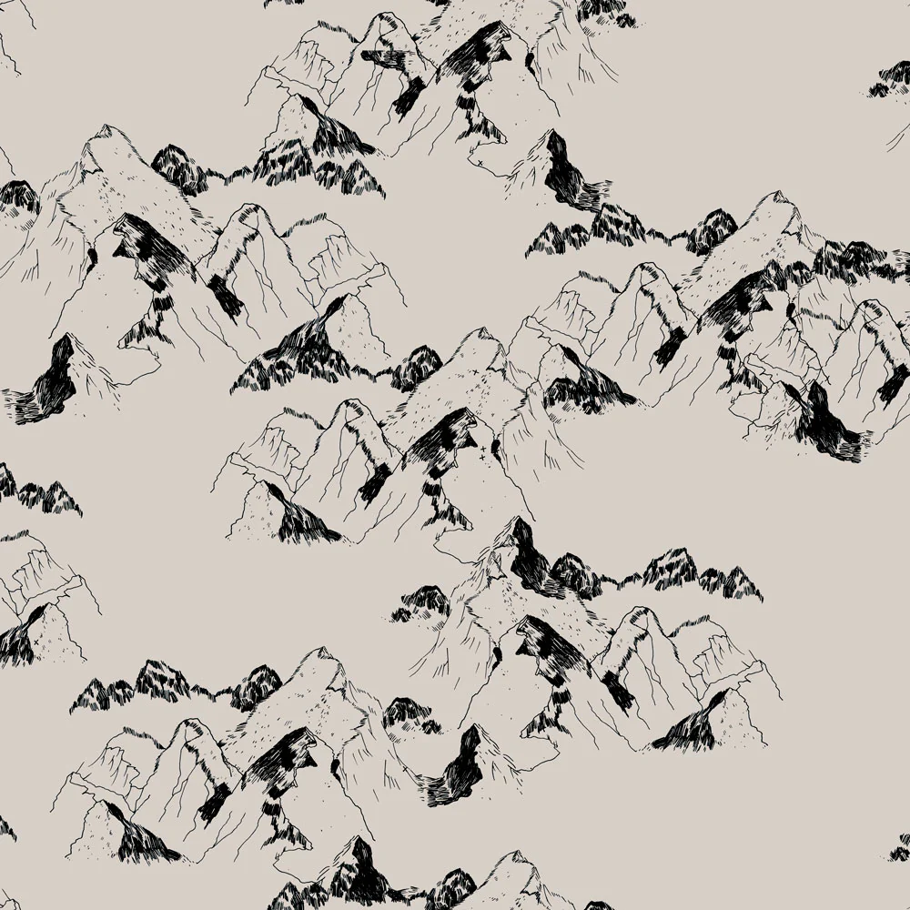 Alpine Wallpaper