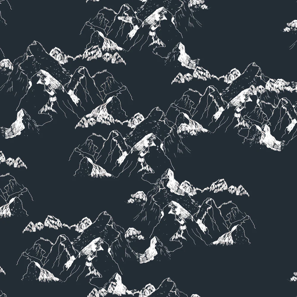 Alpine Wallpaper - Image 2