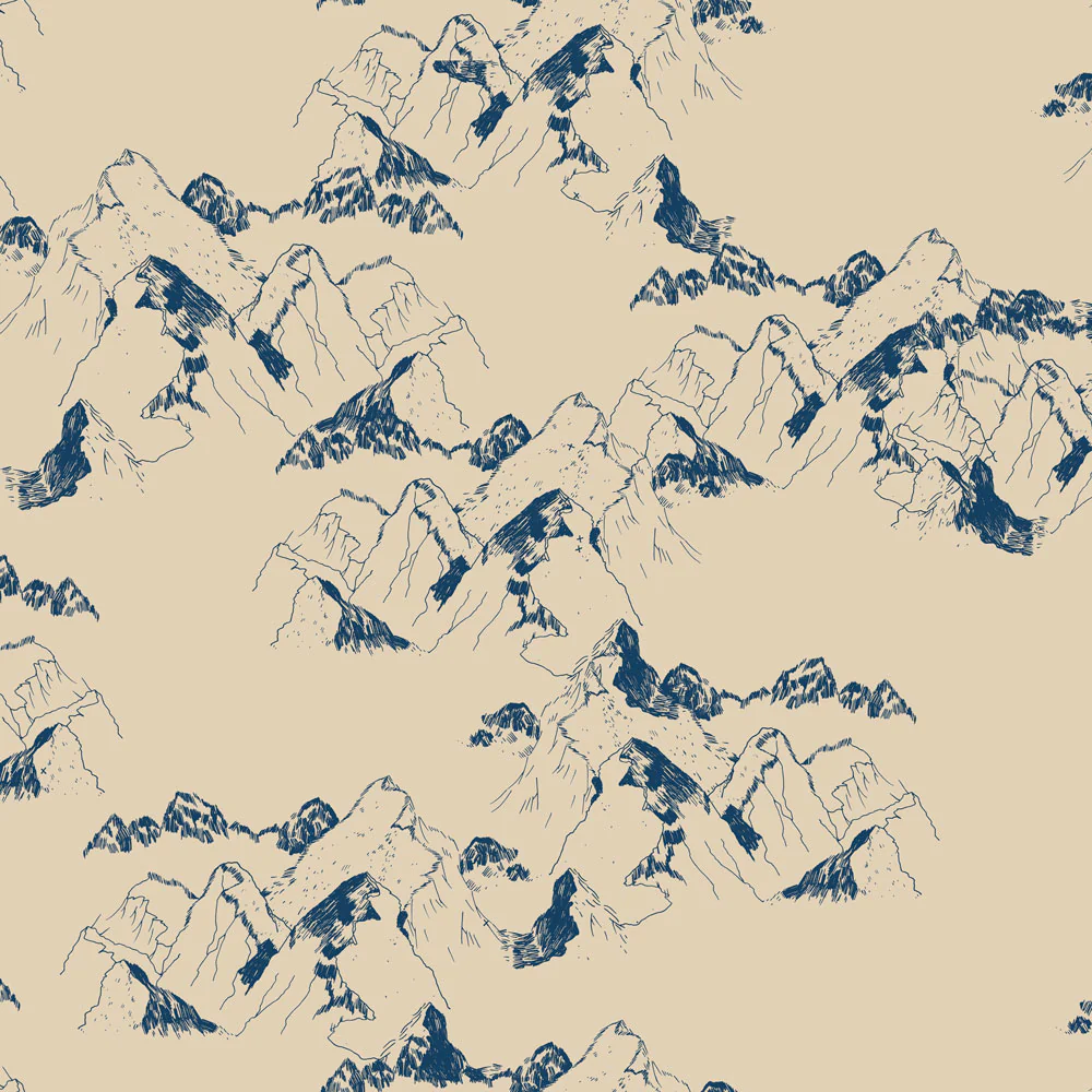 Alpine Wallpaper - Image 3
