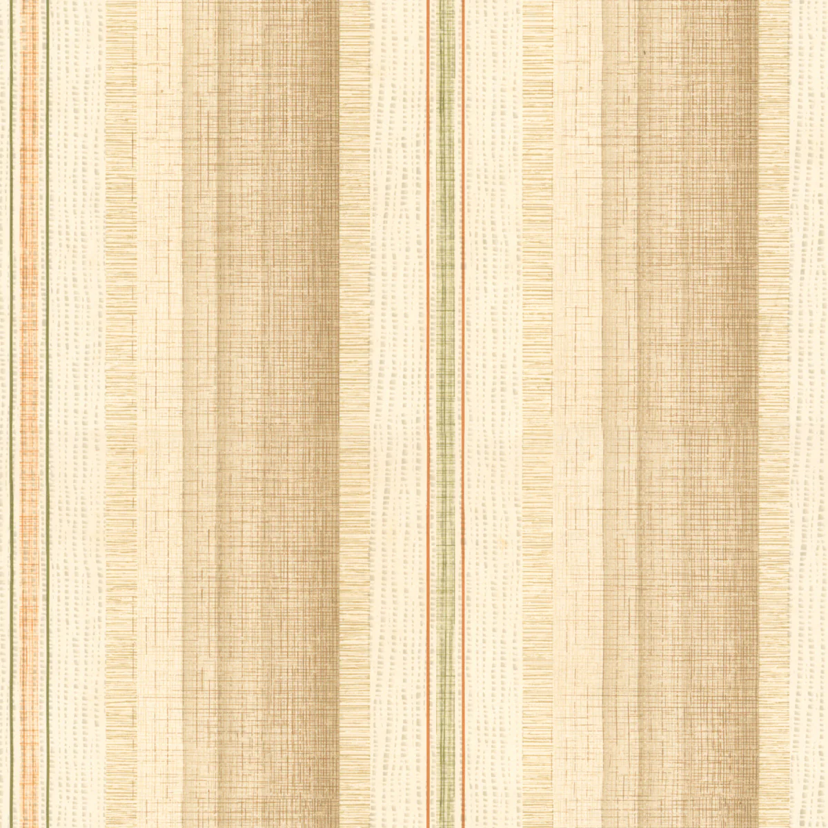 Americana Stripe Wallpaper
