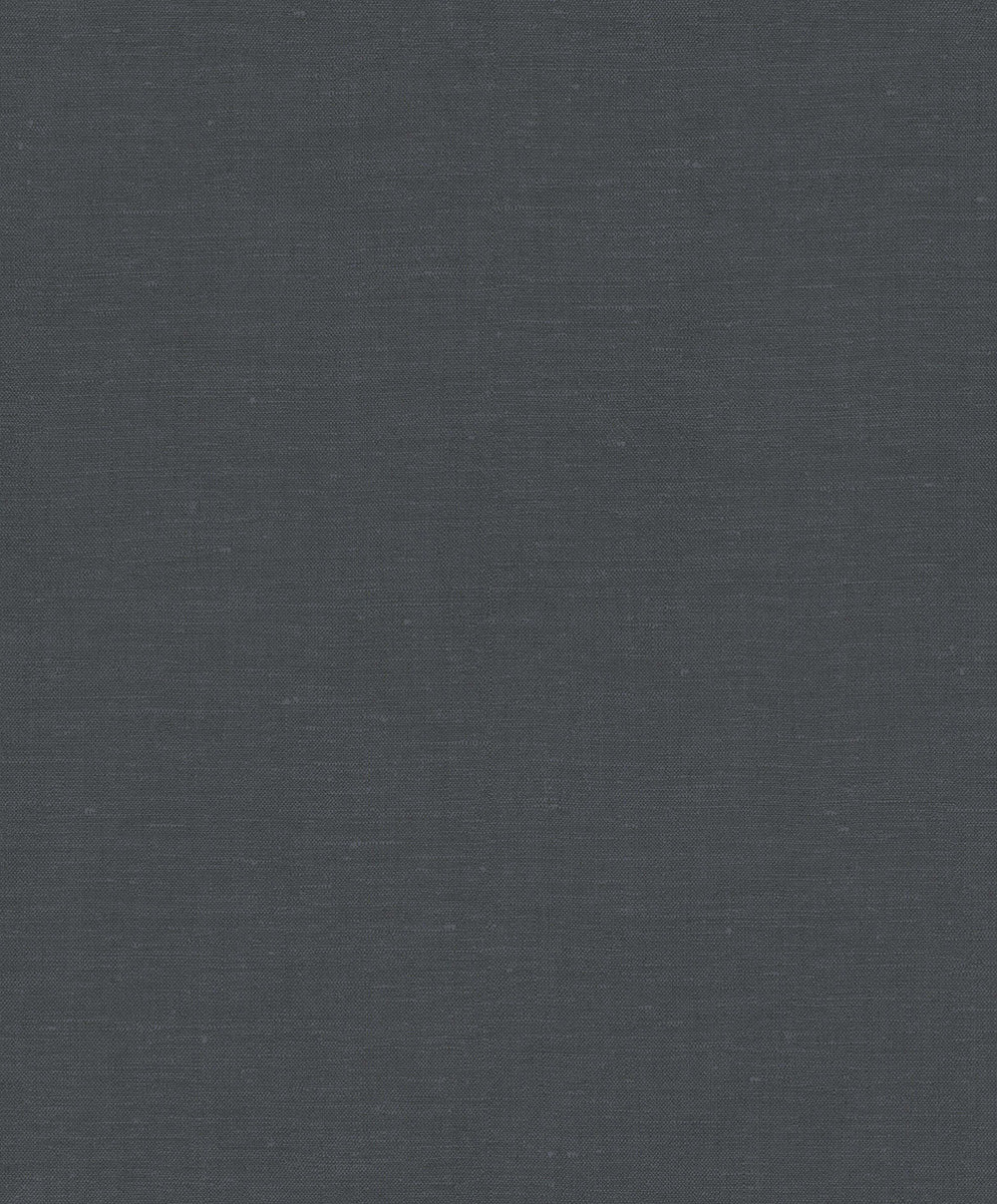 Anvers Linen Wallpaper - Blue