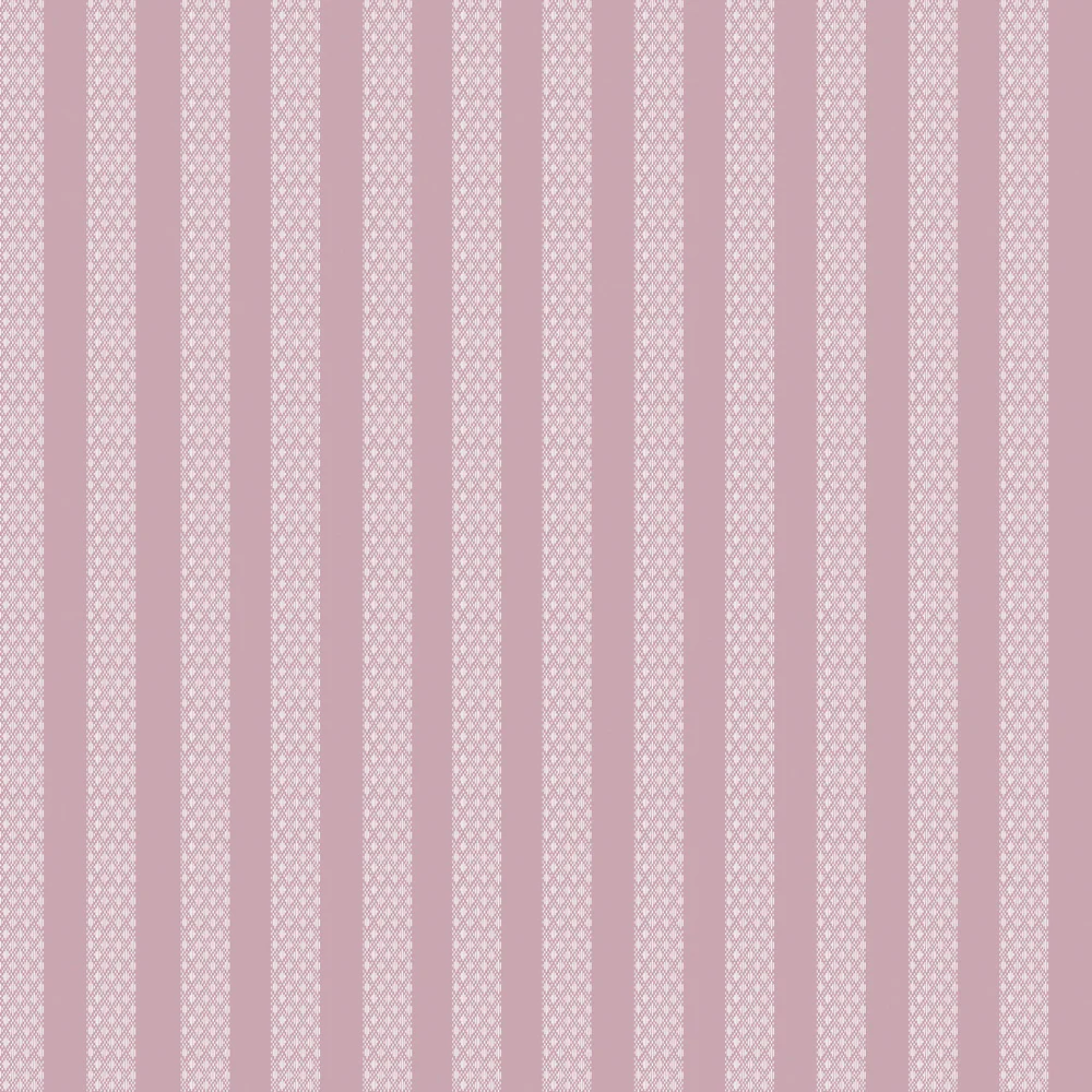 Argyle Stripes Wallpaper