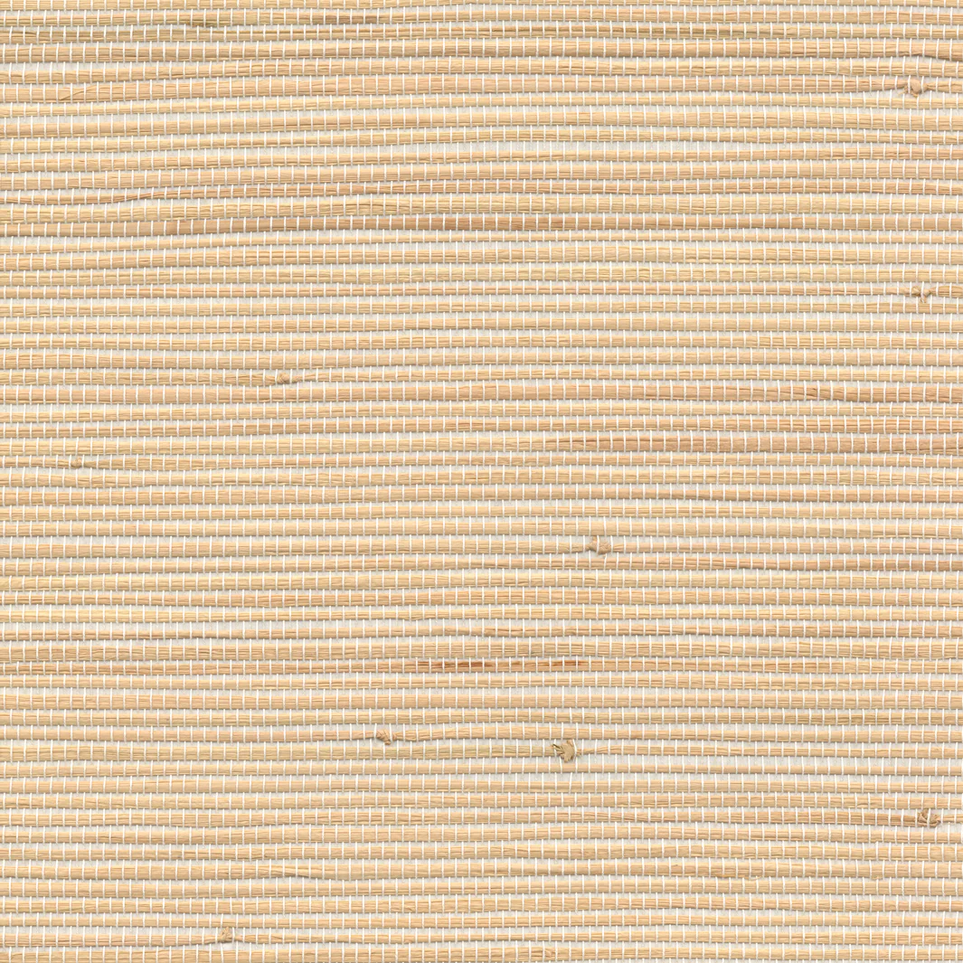 Arrowroot Raffia Wallpaper