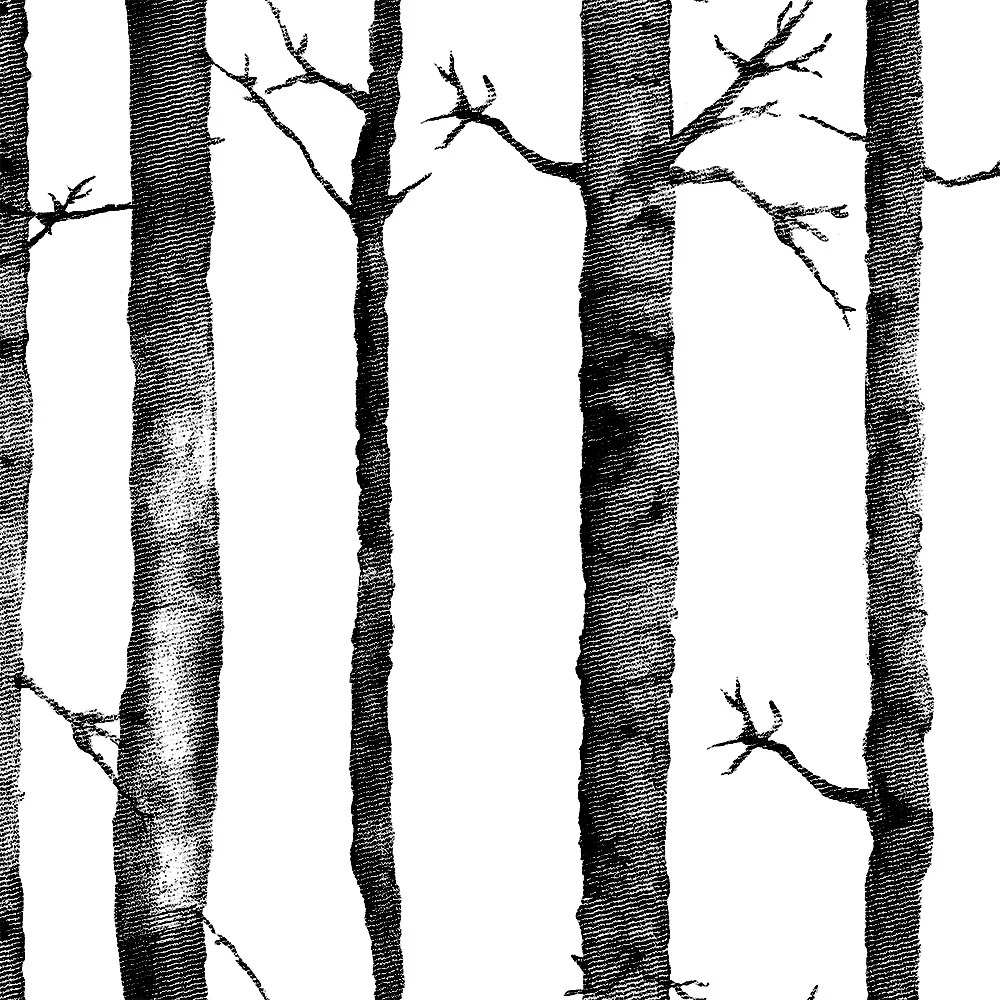 Aspen Tree Wallpaper - Image 2