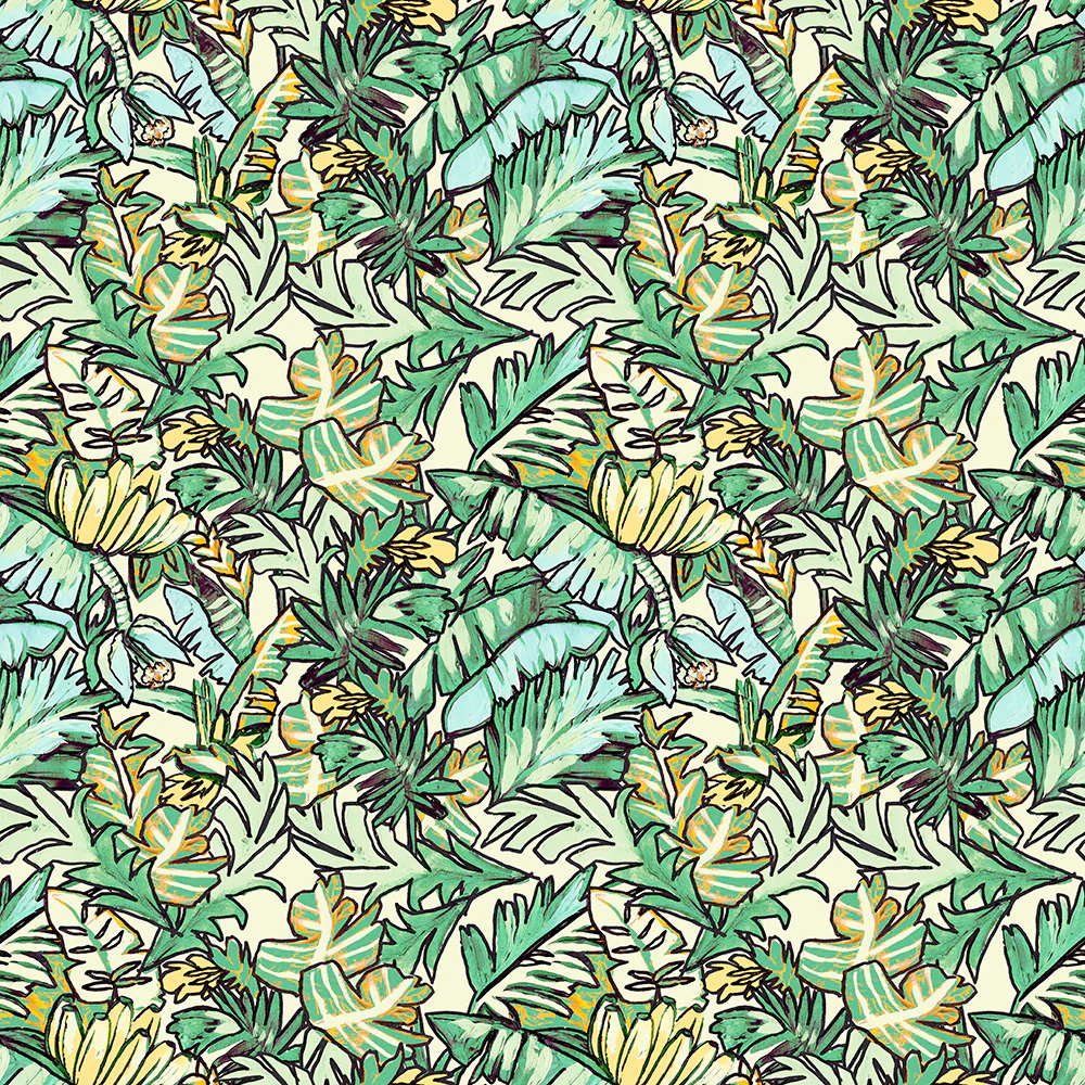 Bahama Mama Wallpaper - Image 2