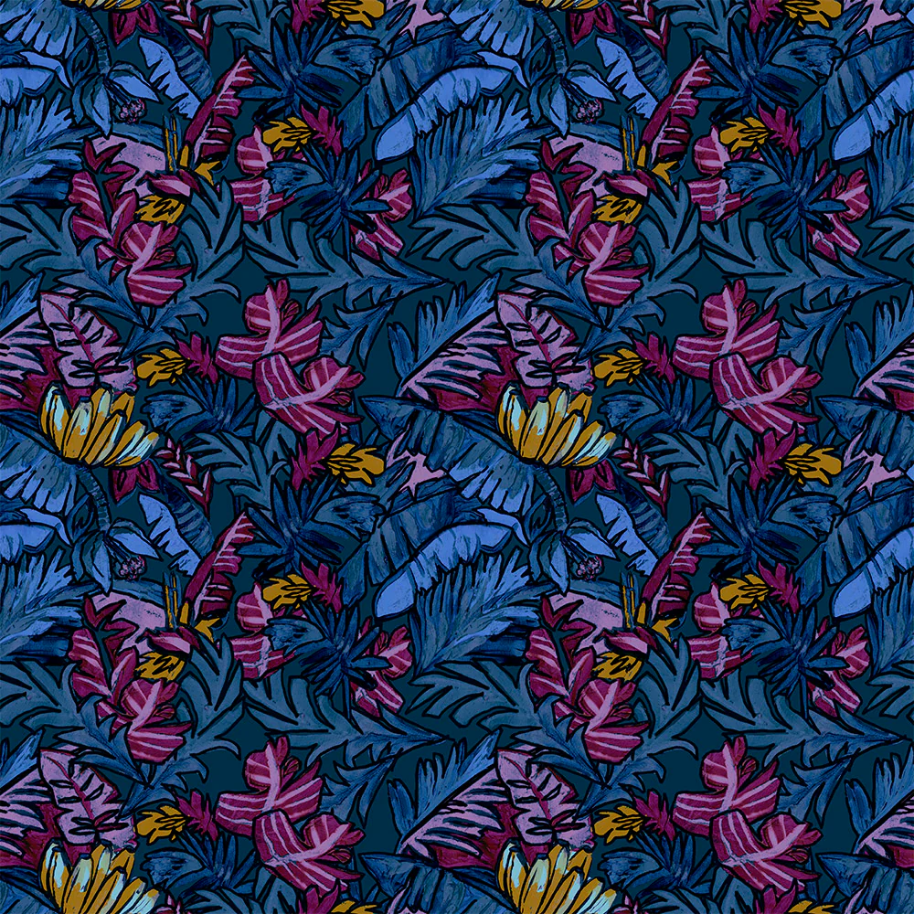 Bahama Mama Wallpaper - Image 3