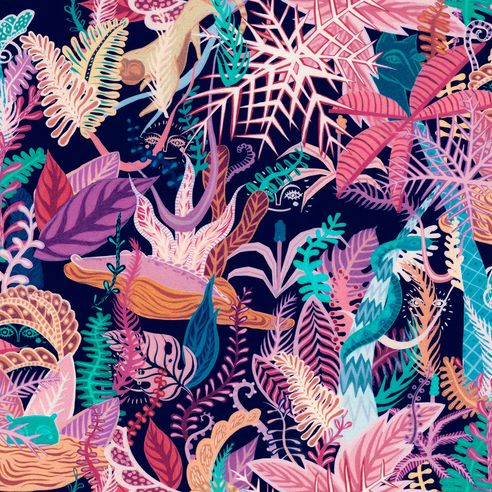 Bali Hai Wallpaper - Image 3
