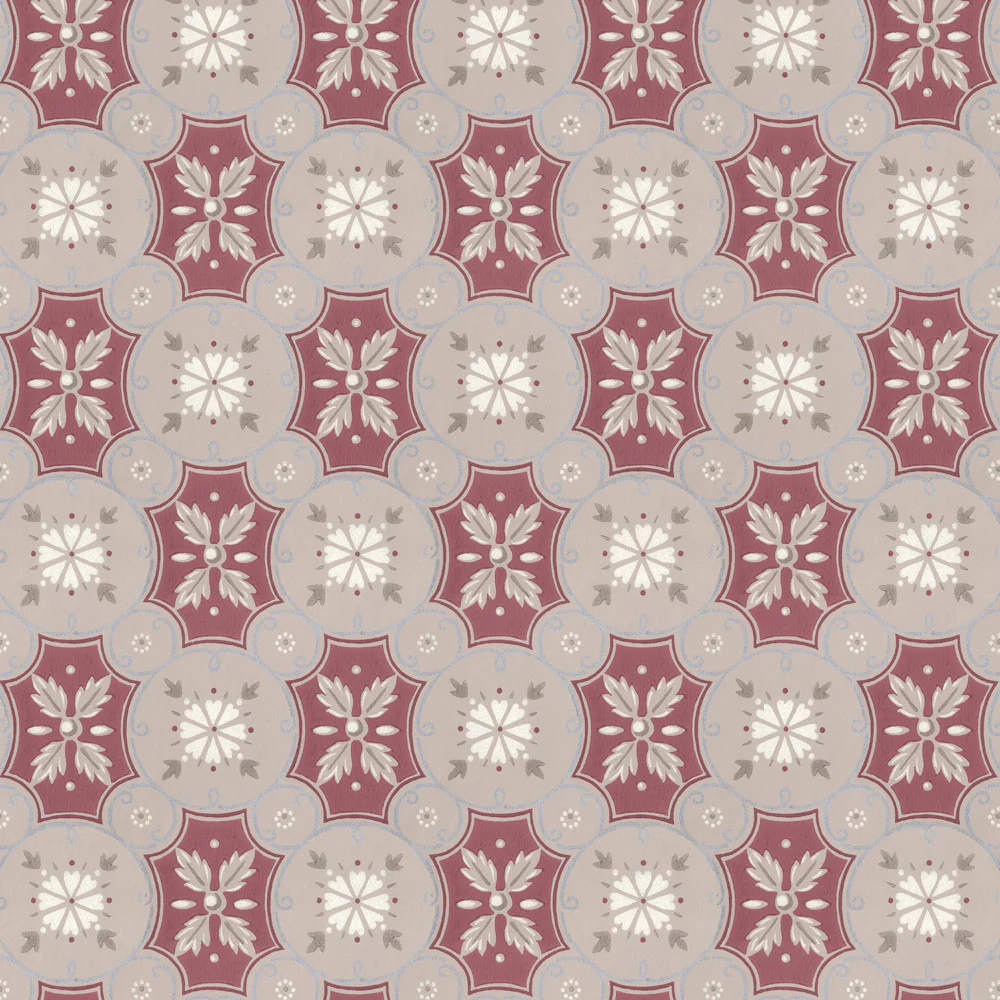 Ballroom Wallpaper