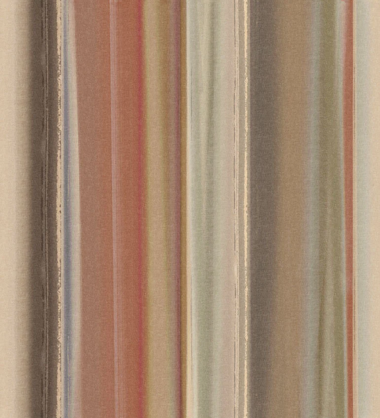 Balmoral Etnic Wallpaper