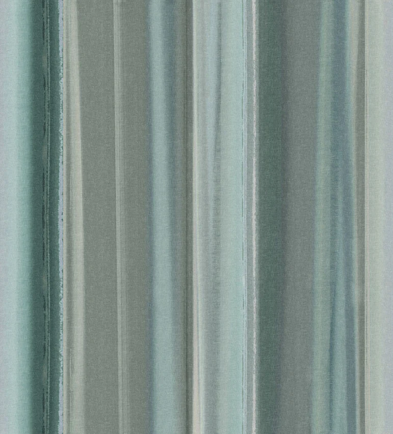 Balmoral Petrolium Wallpaper