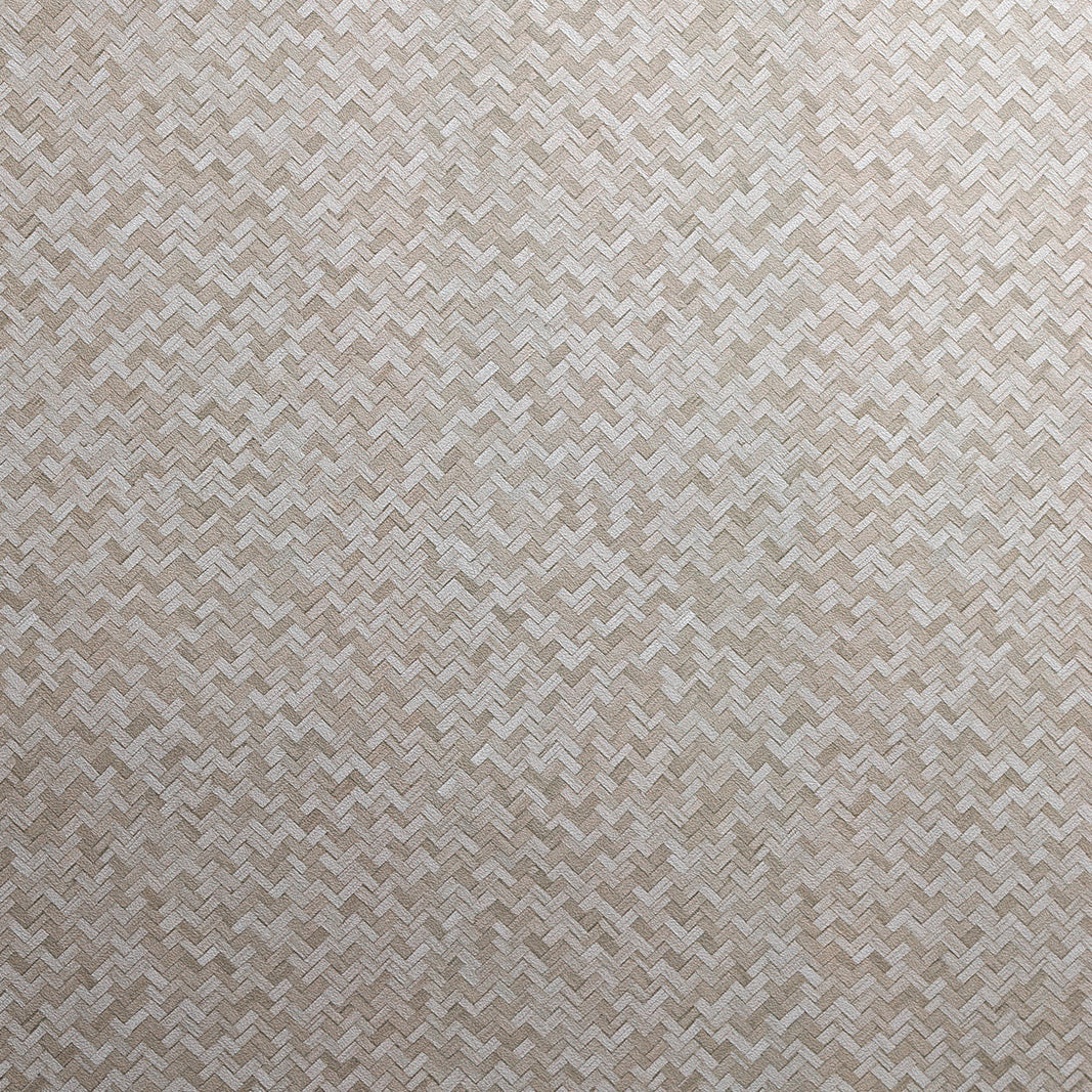 Basketry - Muslin Wallpaper