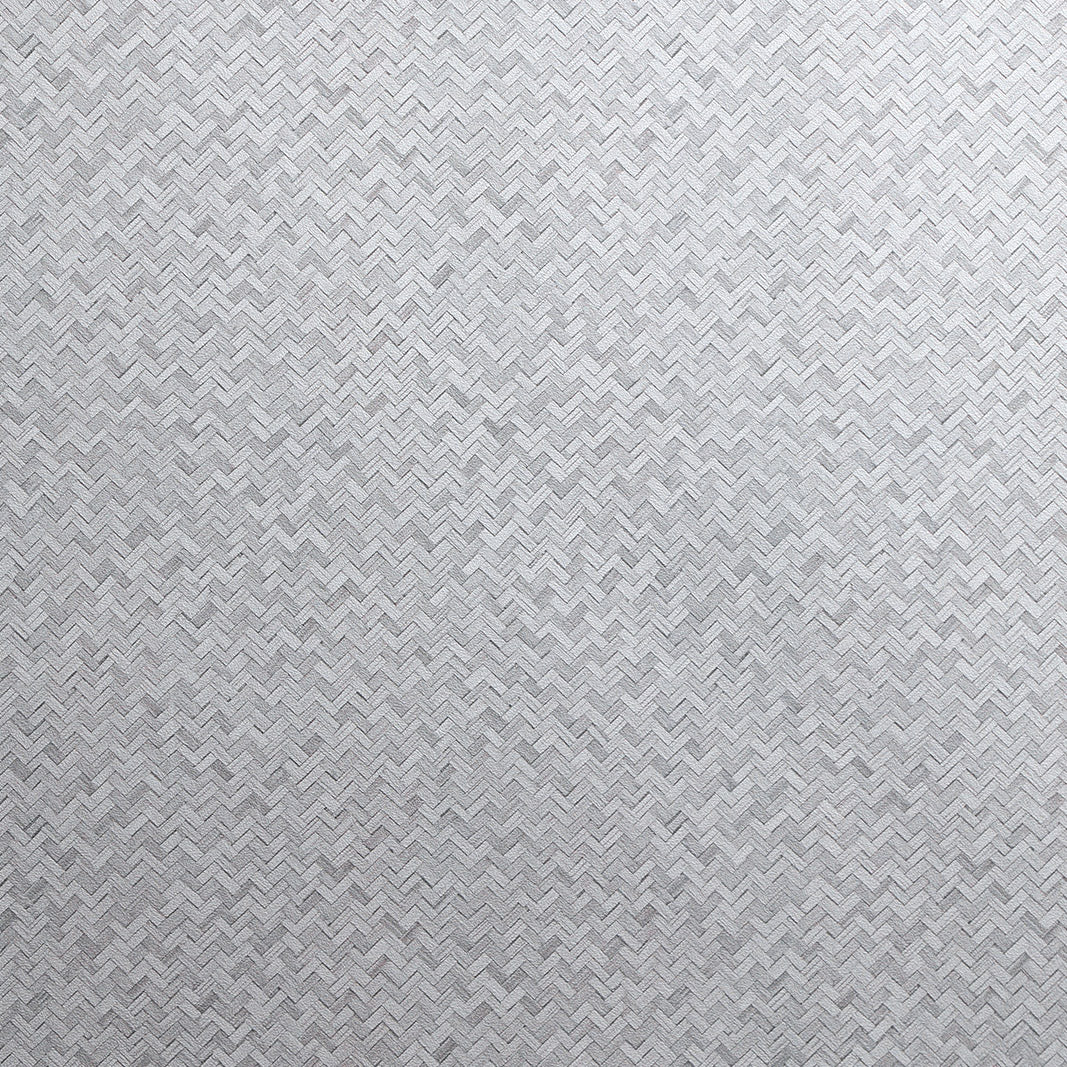 Basketry - Soft Grey Wallpaper