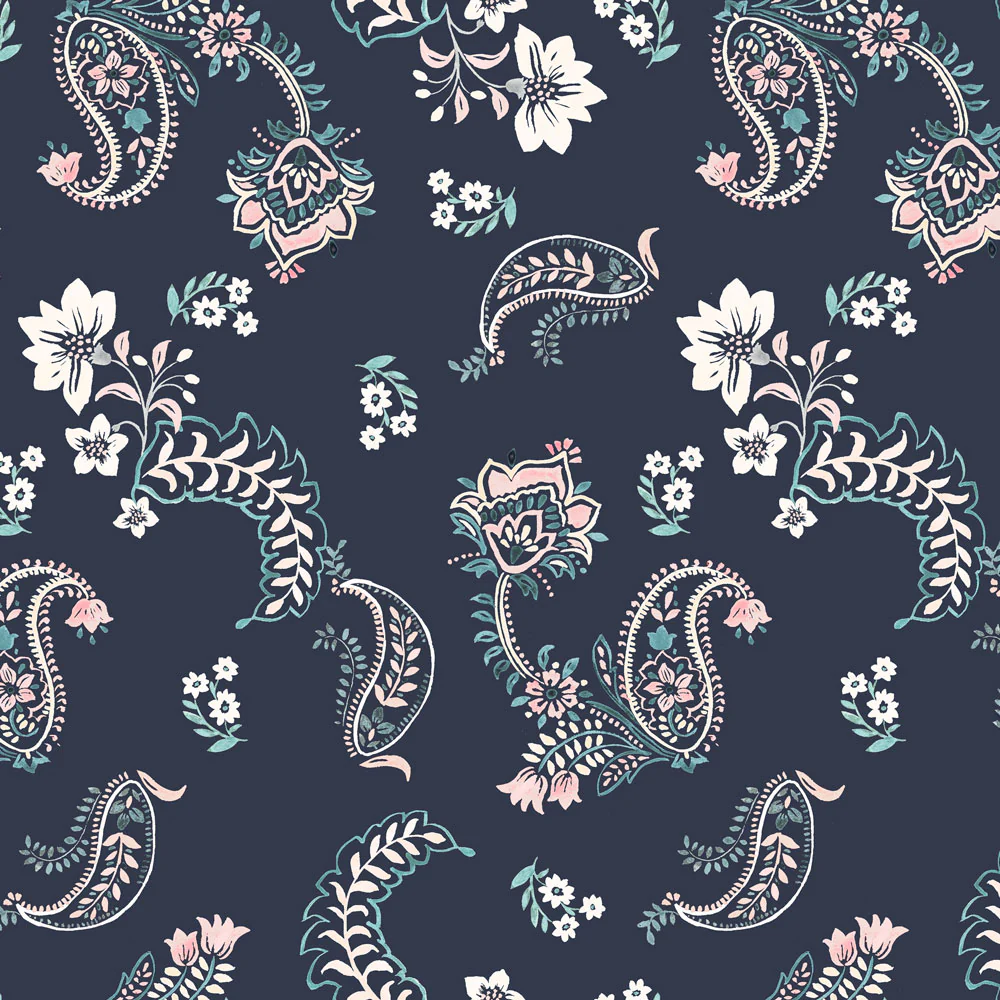 Batiste Wallpaper - Image 3
