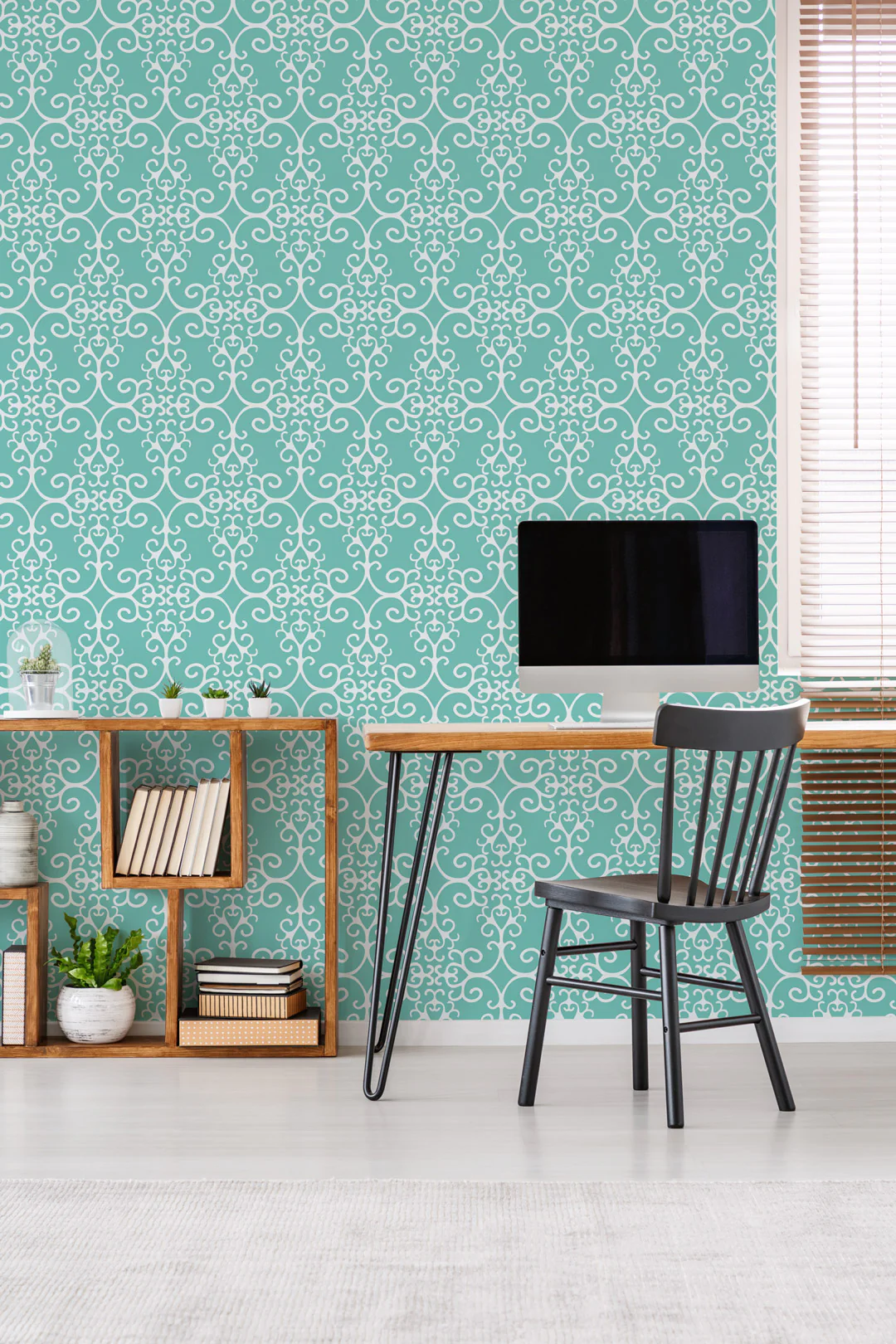Bauble Wallpaper - Image 3