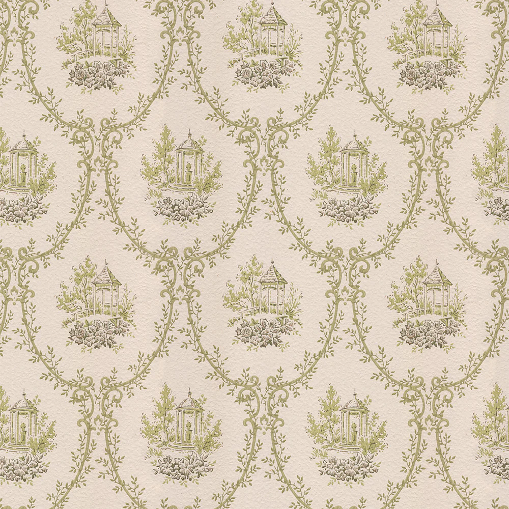 Belvedere Wallpaper