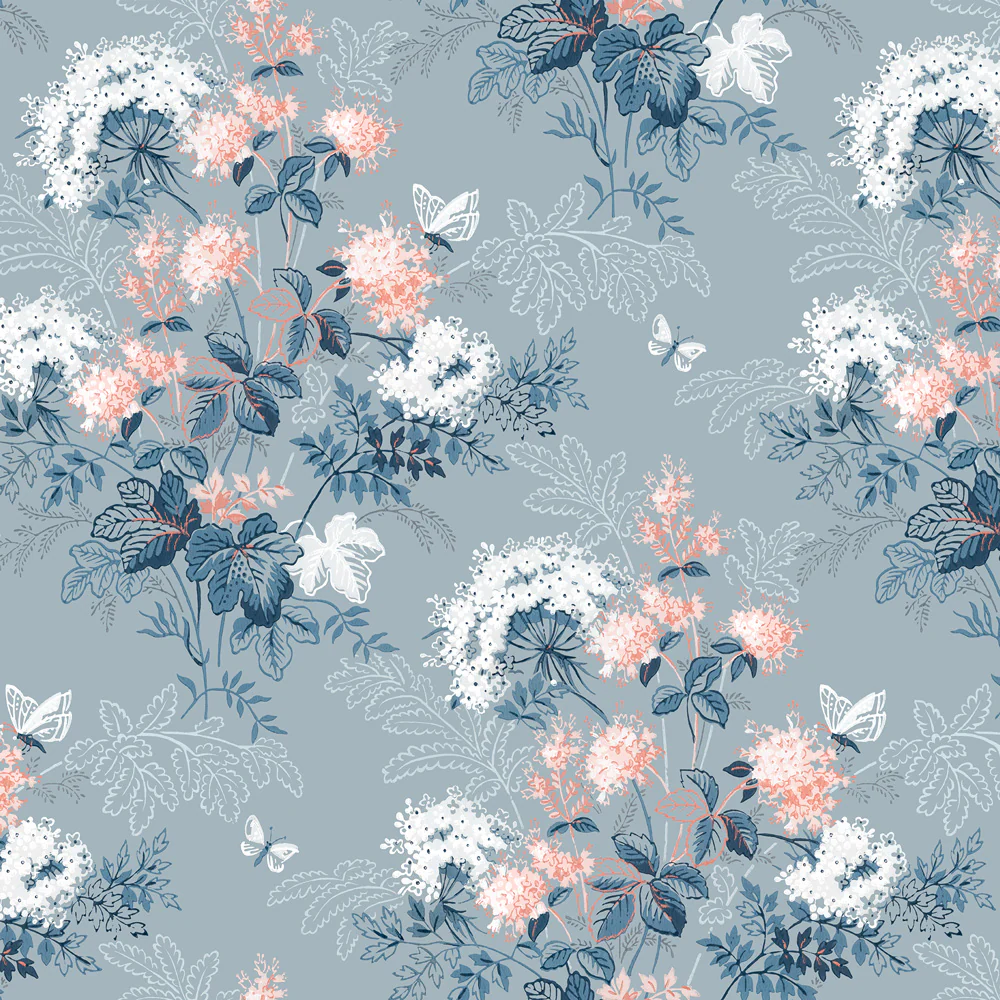 Blissful Wallpaper