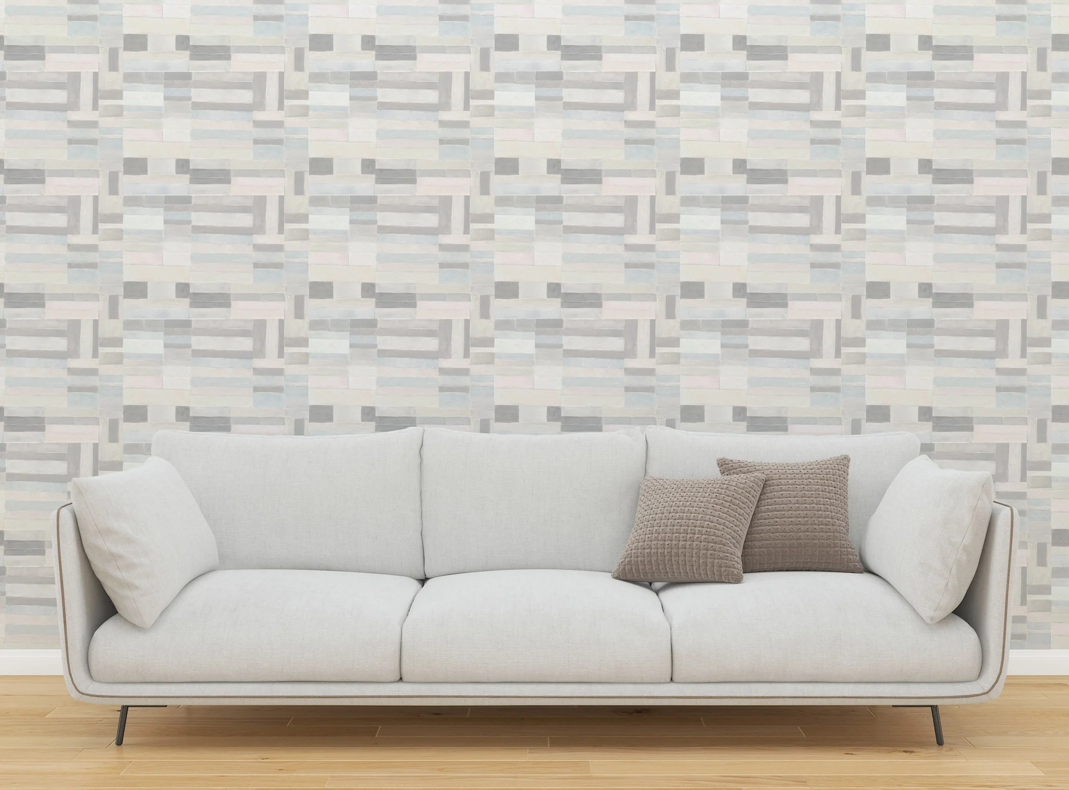 Blocks Wallpaper - Image 2