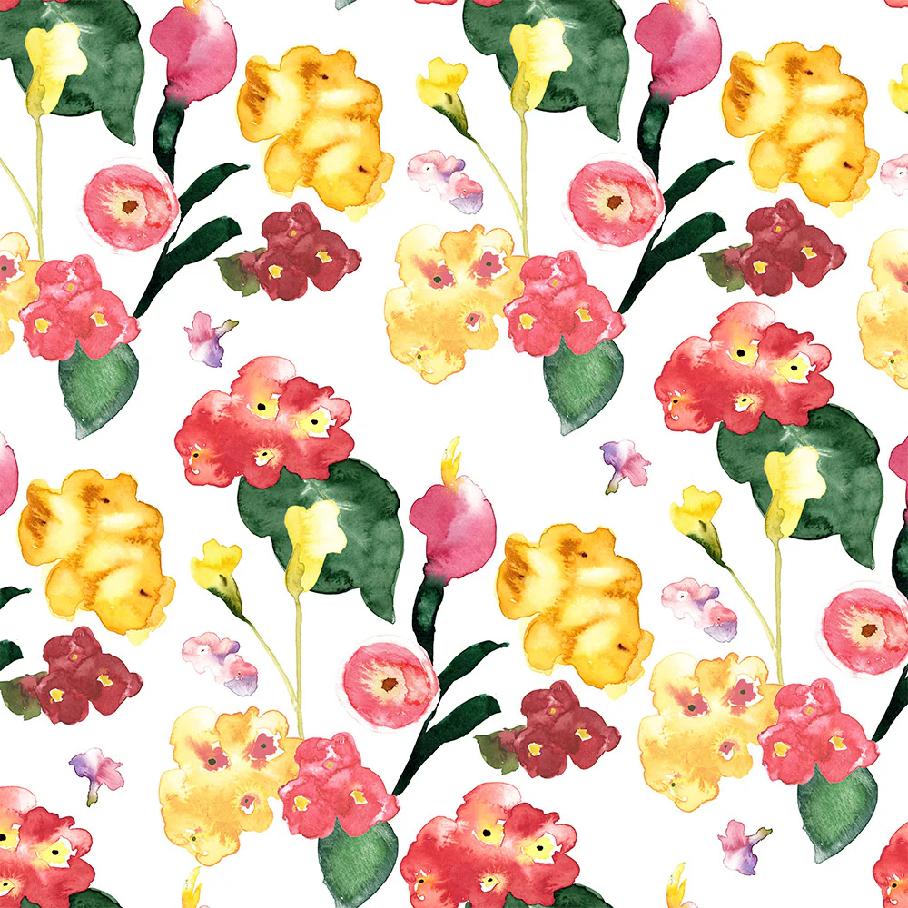 Blushing Boutonniere Wallpaper - Image 3