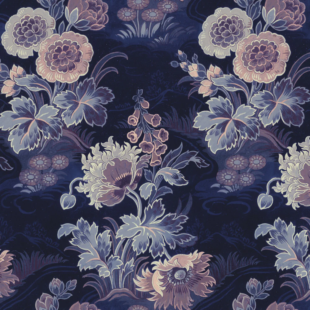 Botanique Wallpaper - Image 2