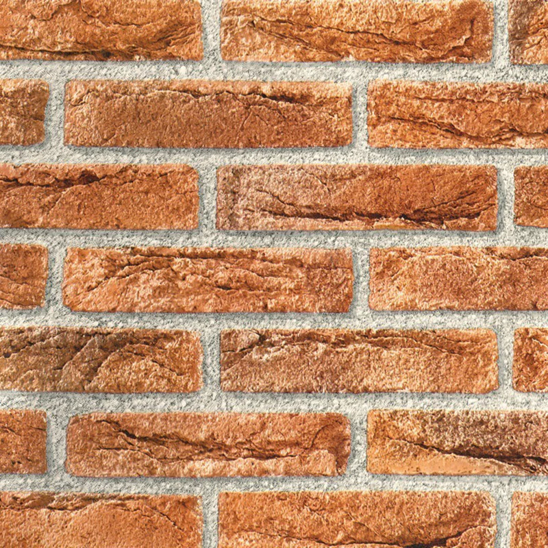 Brick Contact Paper - Image 2