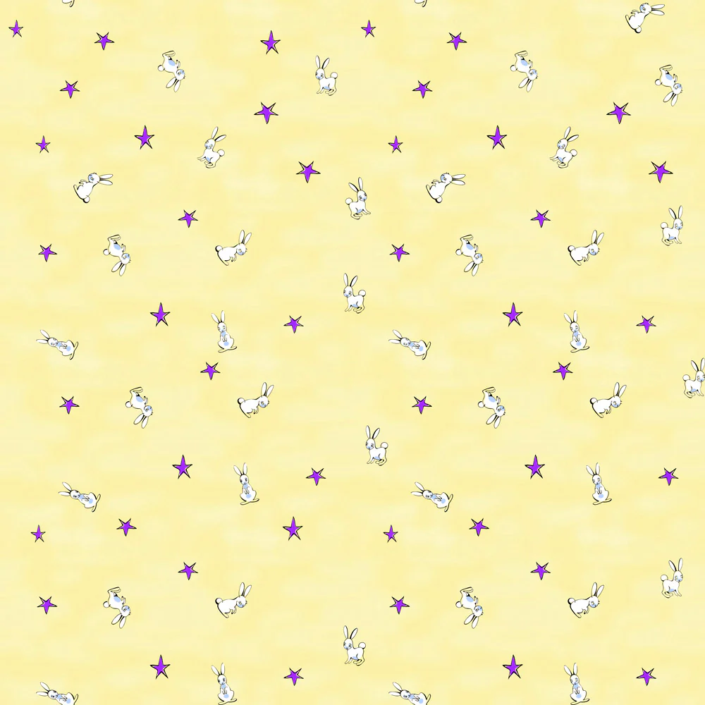 Bunnies Wallpaper - Image 3