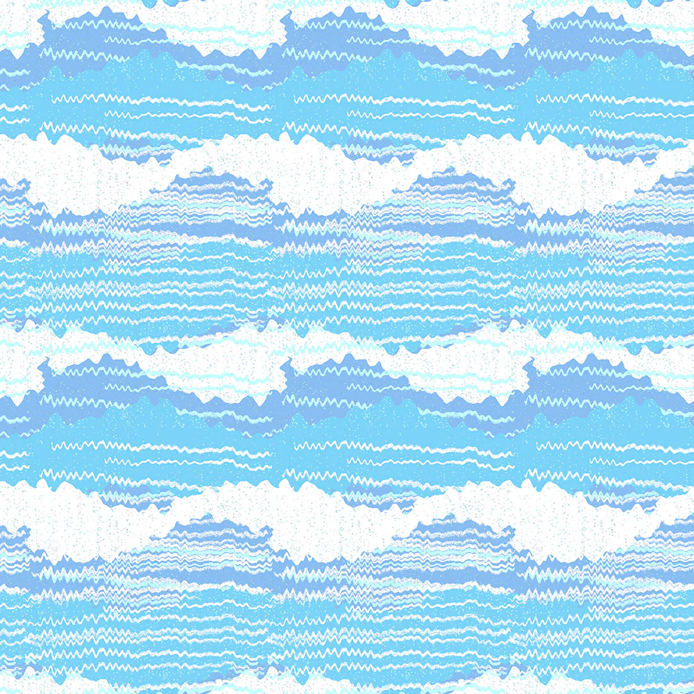 Bustle Wallpaper