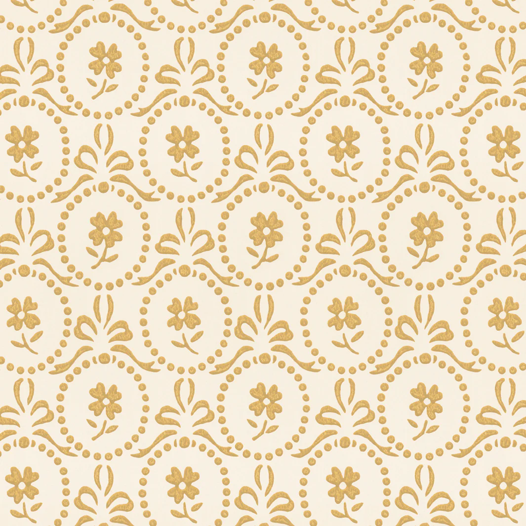 Butterflower Wallpaper