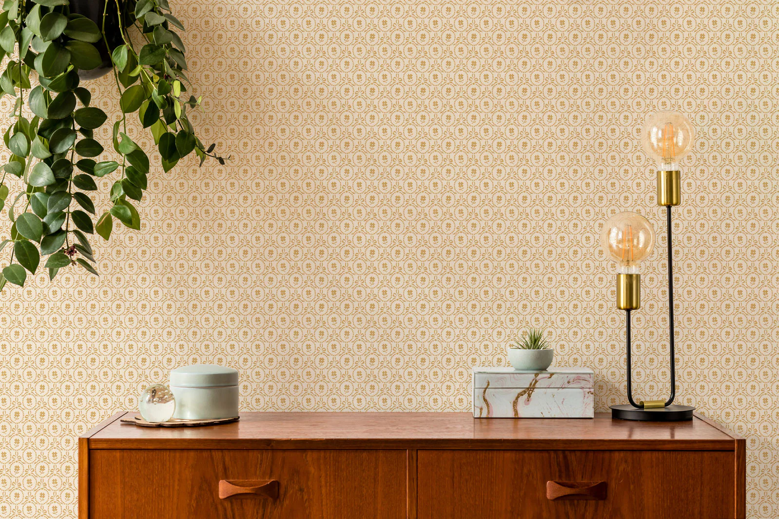 Butterflower Wallpaper - Image 2