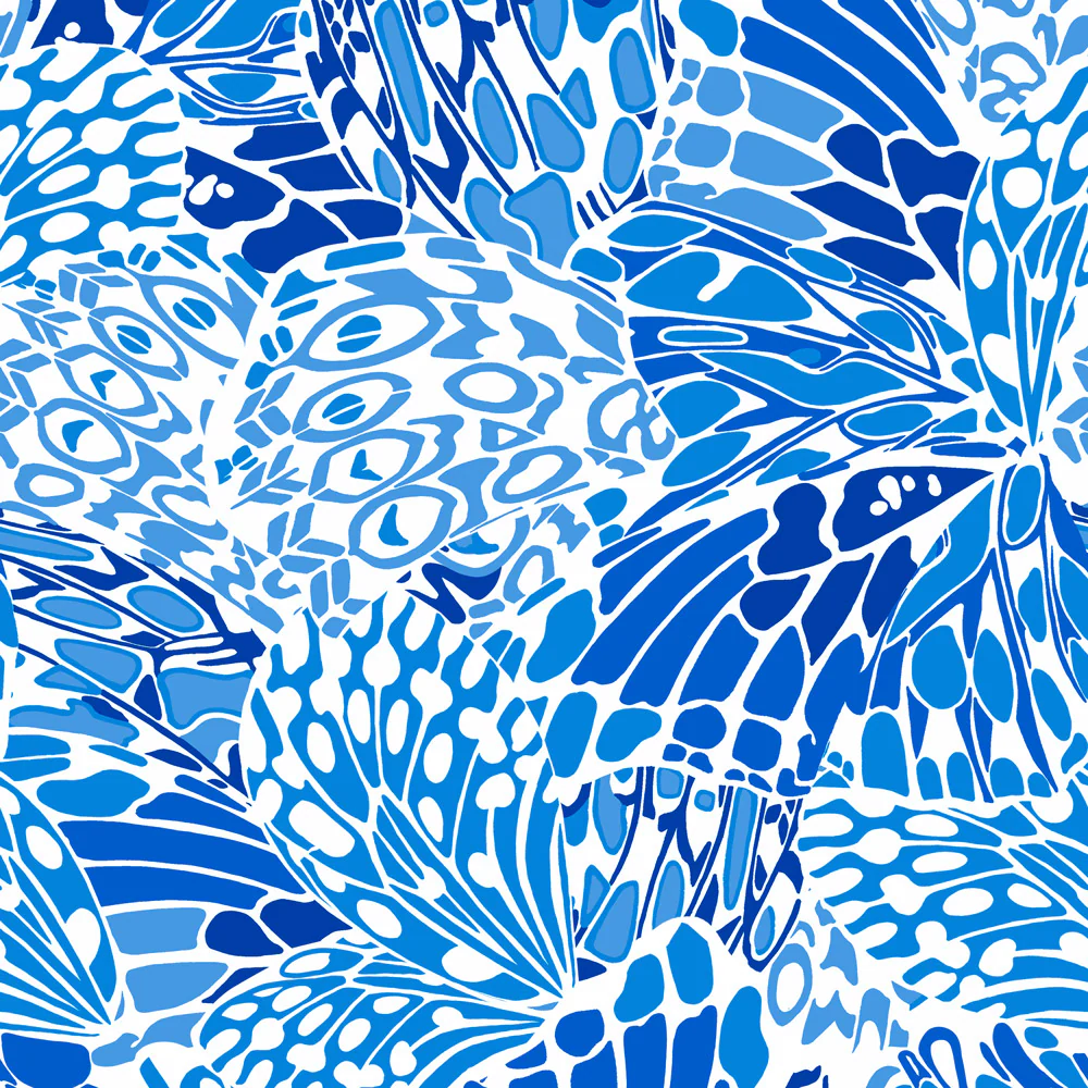 Butterfly Wallpaper