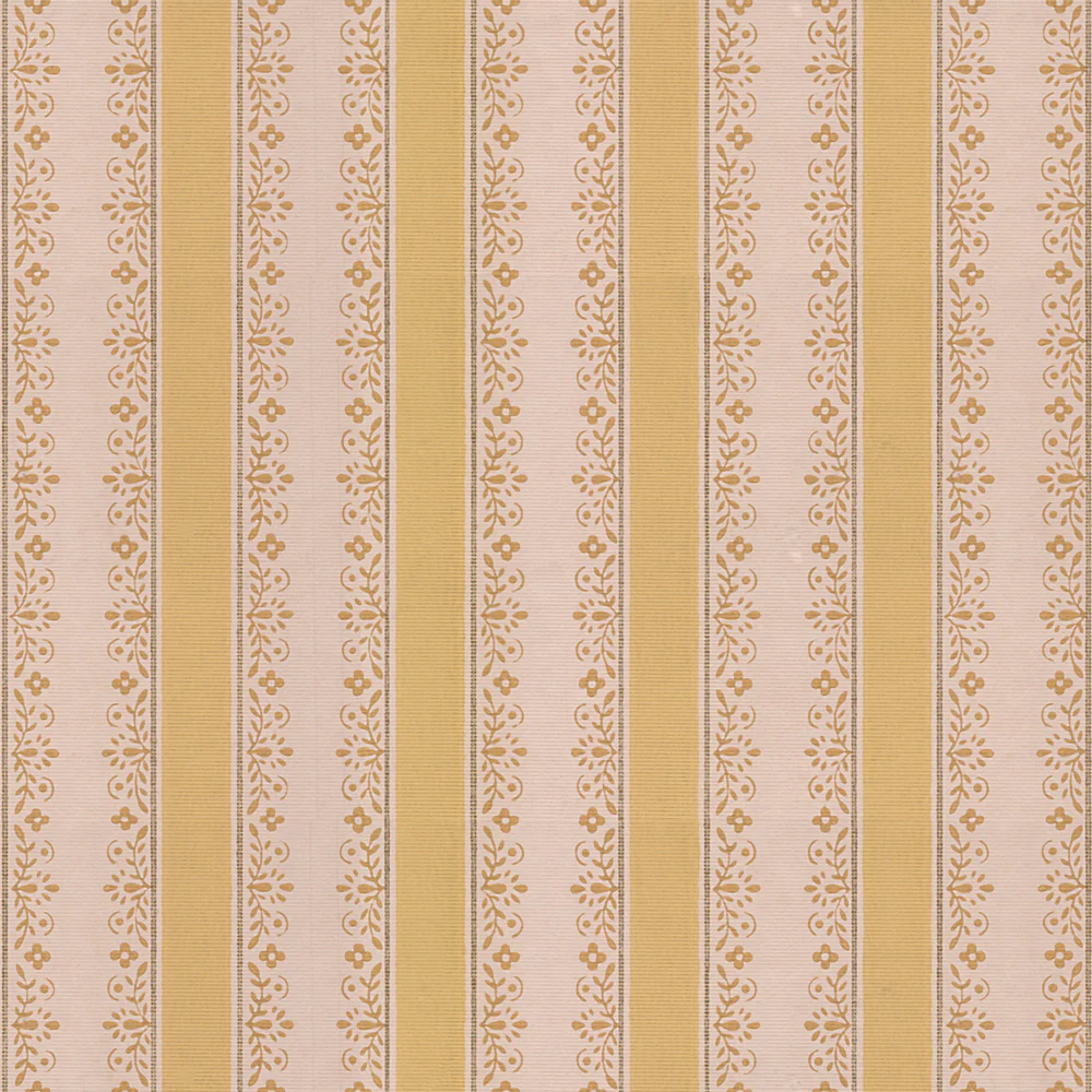 Buttermilk Wallpaper