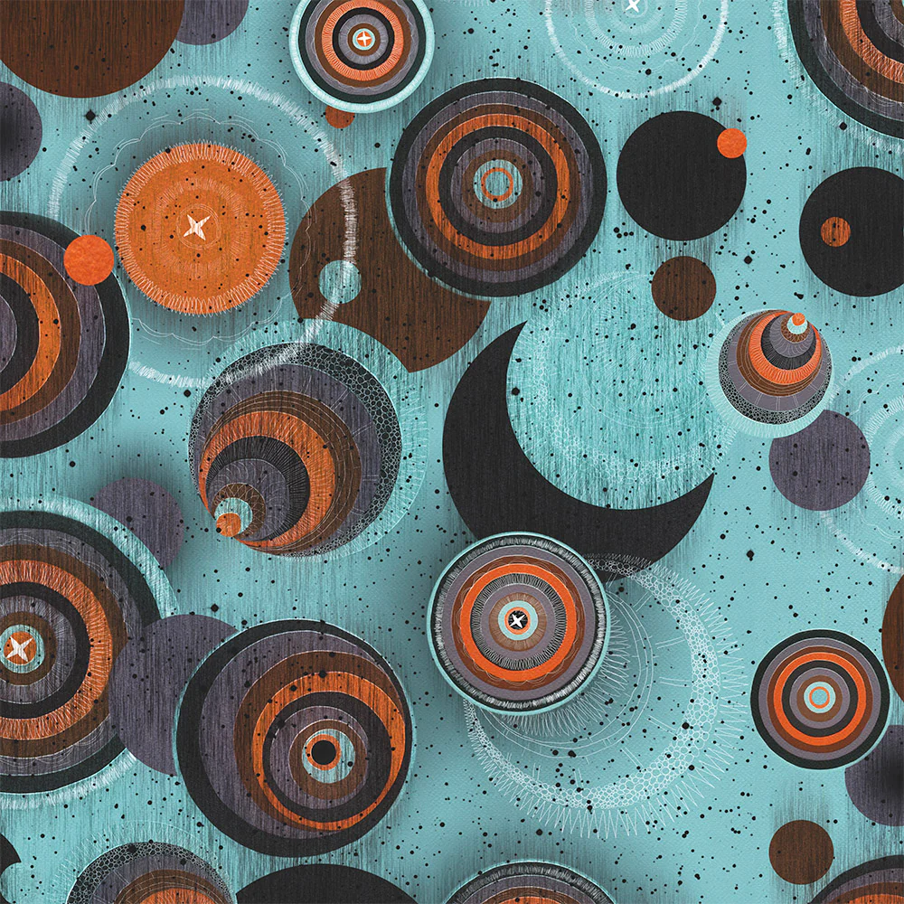Celestial Wallpaper