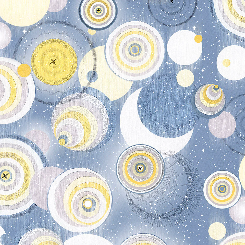 Celestial Wallpaper - Image 2