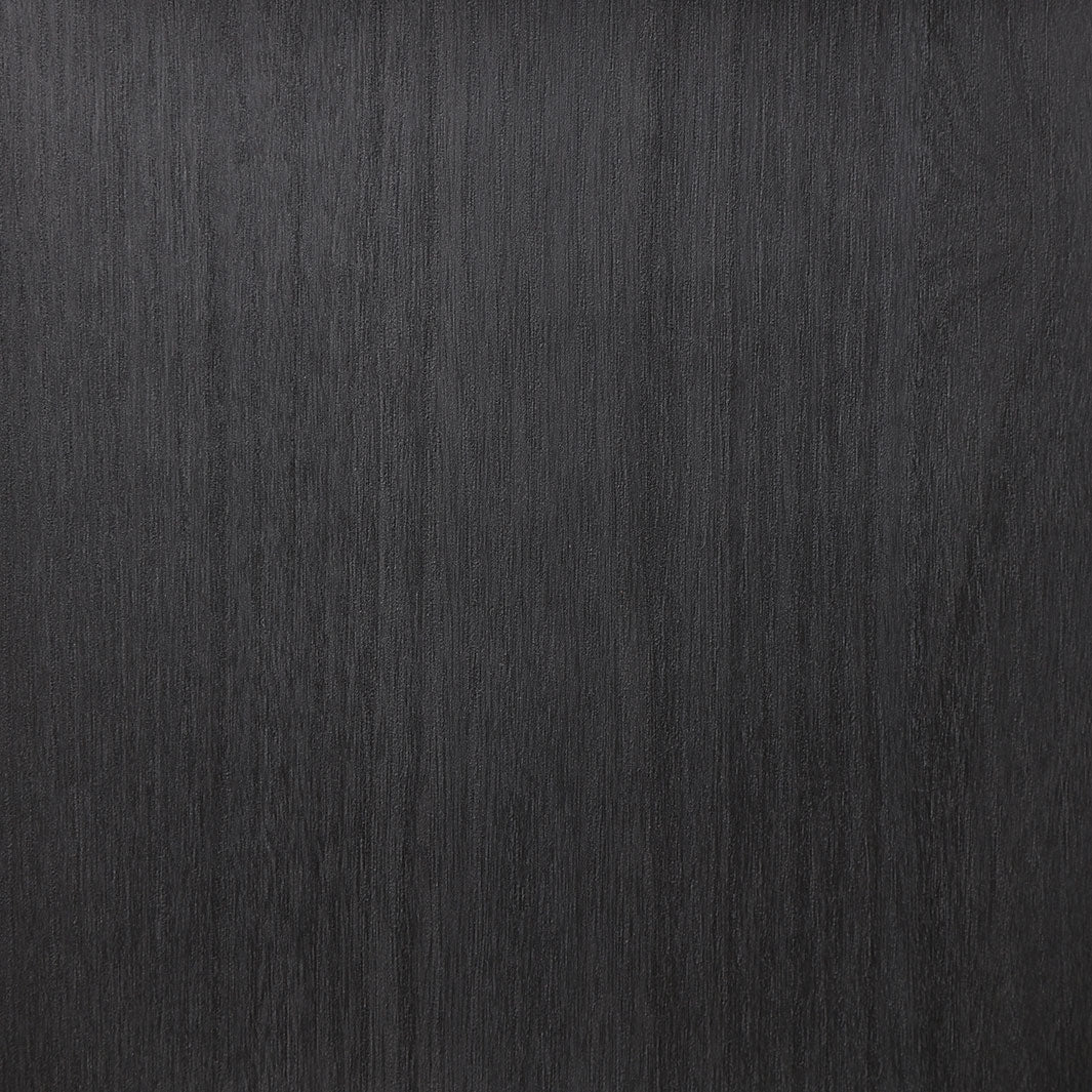 Charcoal Woodgrain Wallpaper