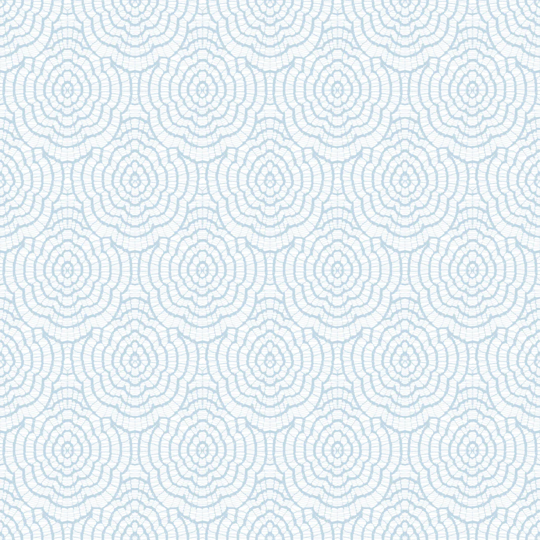 Charlotte's Lace Wallpaper