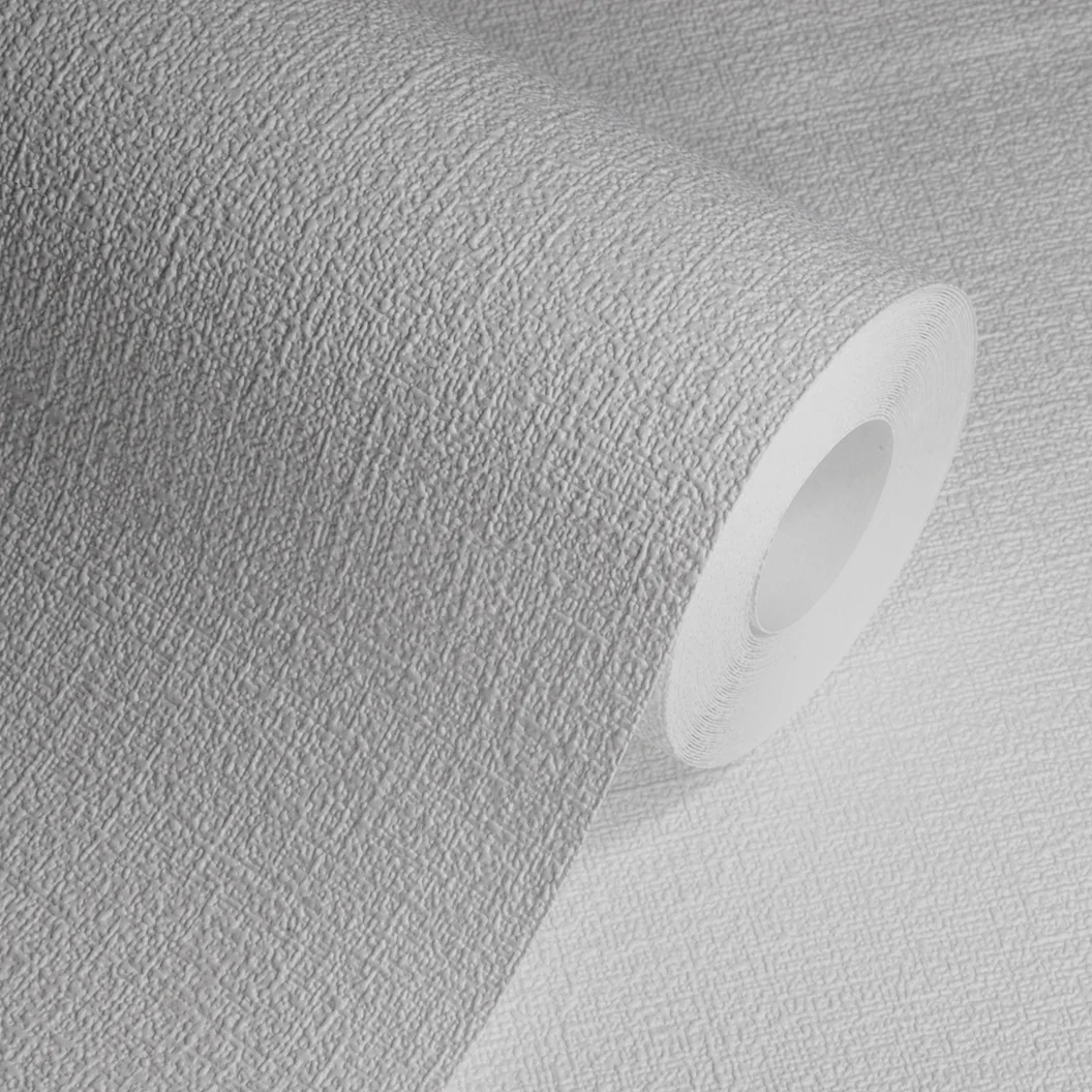 Chelsea Paintable Embossed Wallpaper - Image 2