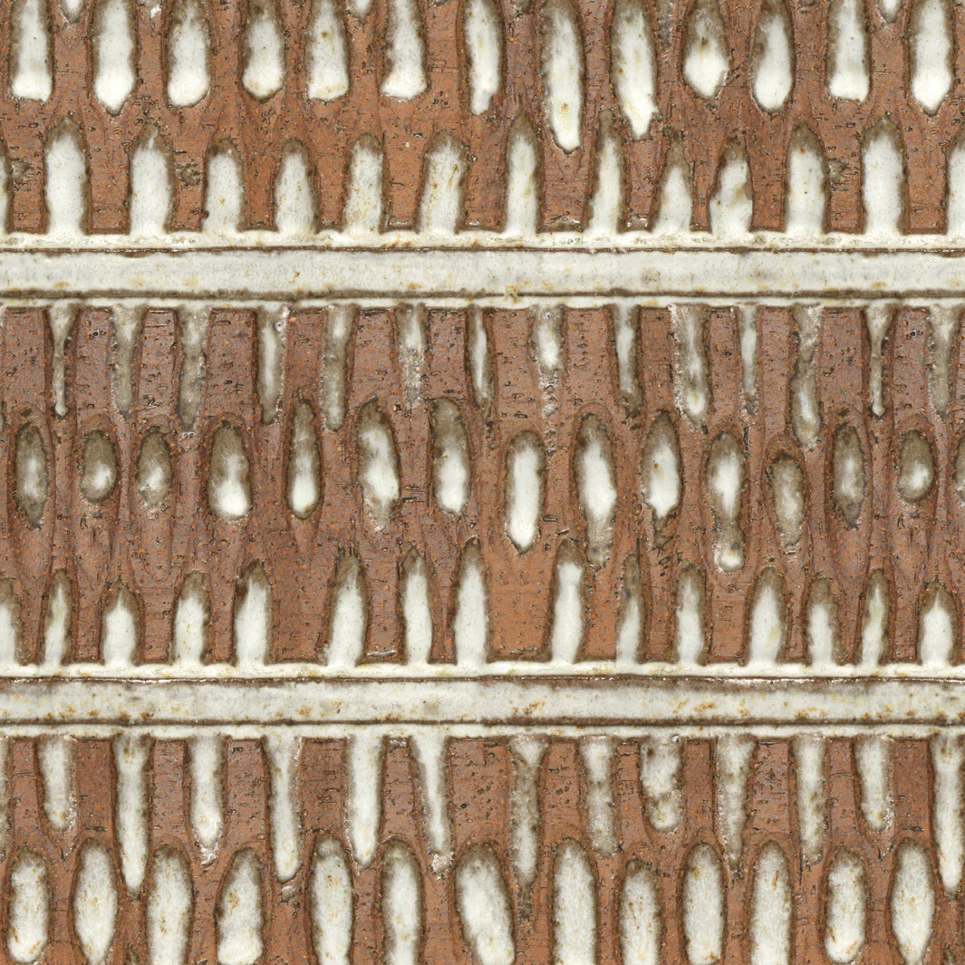 Chiseled Wallpaper