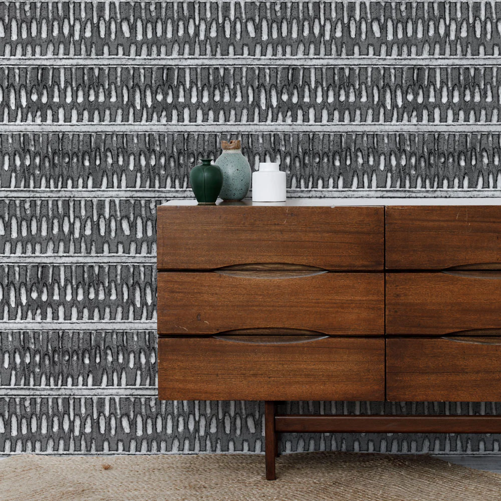 Chiseled Wallpaper - Image 2