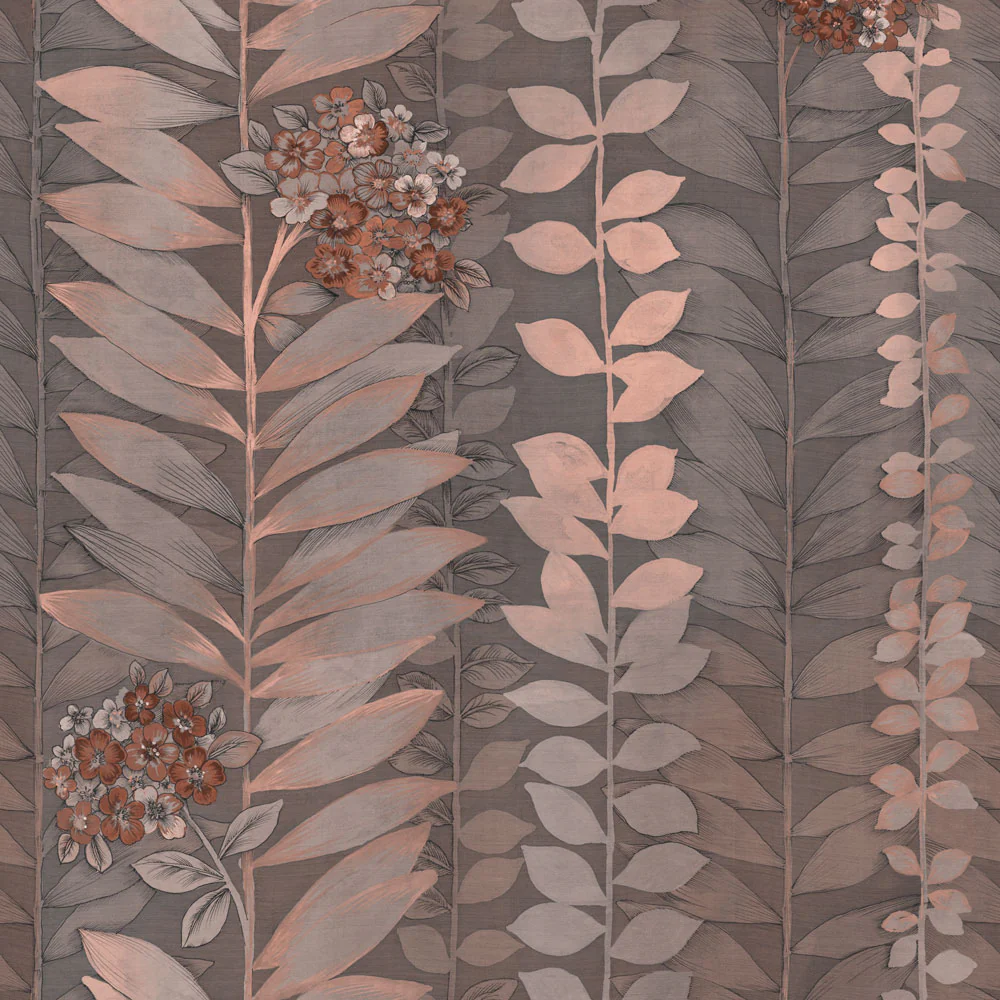 Climbing Hydrangea Wallpaper - Image 2