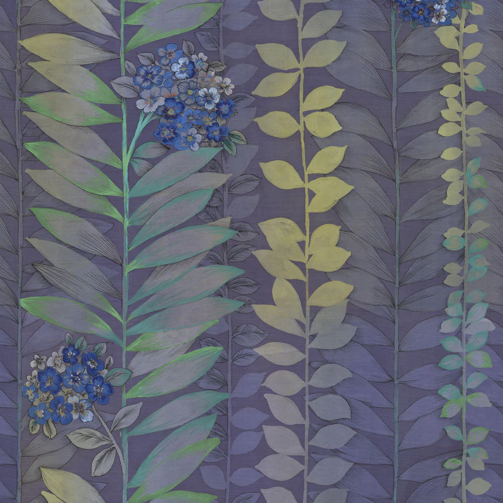 Climbing Hydrangea Wallpaper - Image 3