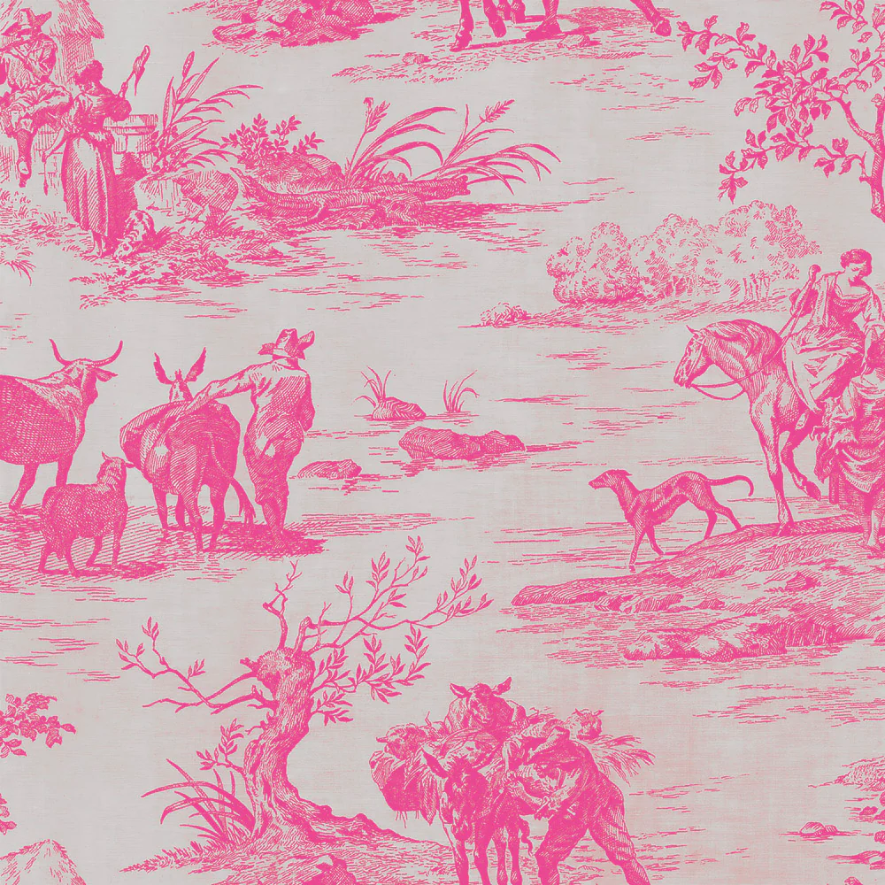Cluny Wallpaper - Image 3