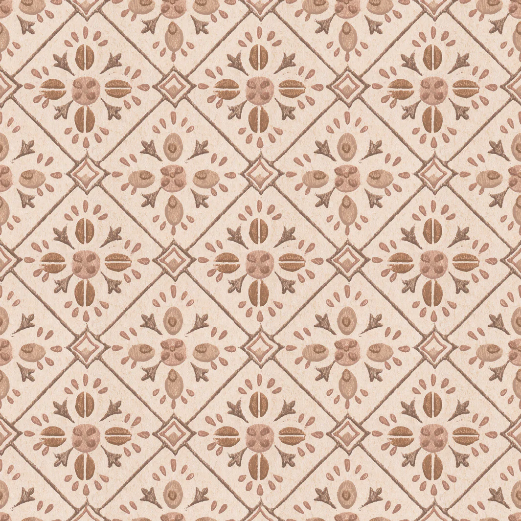 Coffeehouse Wallpaper