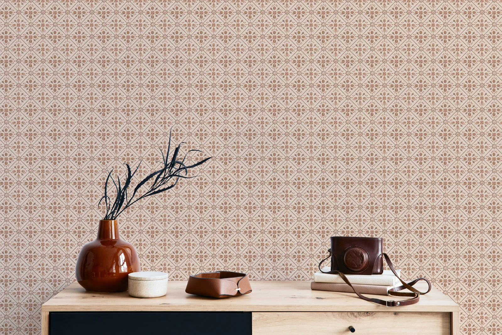Coffeehouse Wallpaper - Image 2