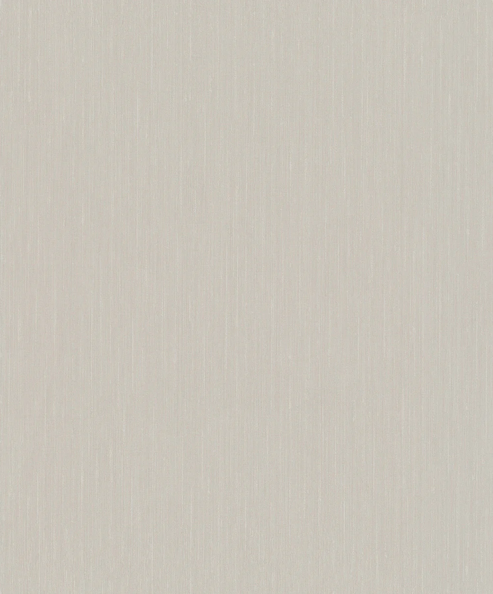 Colorful Silk Wallpaper - Beige