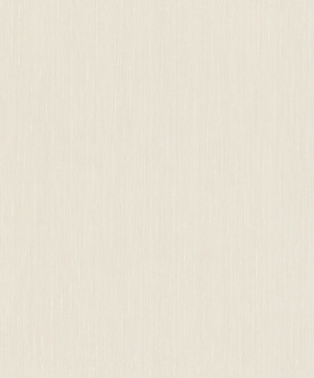 Colorful Silk Wallpaper - Beige