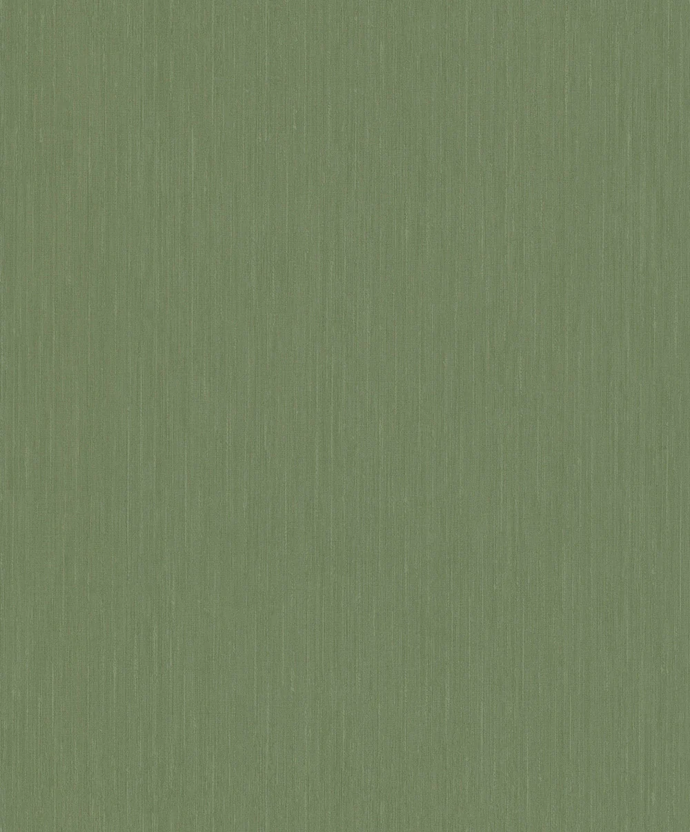 Colorful Silk Wallpaper - Green