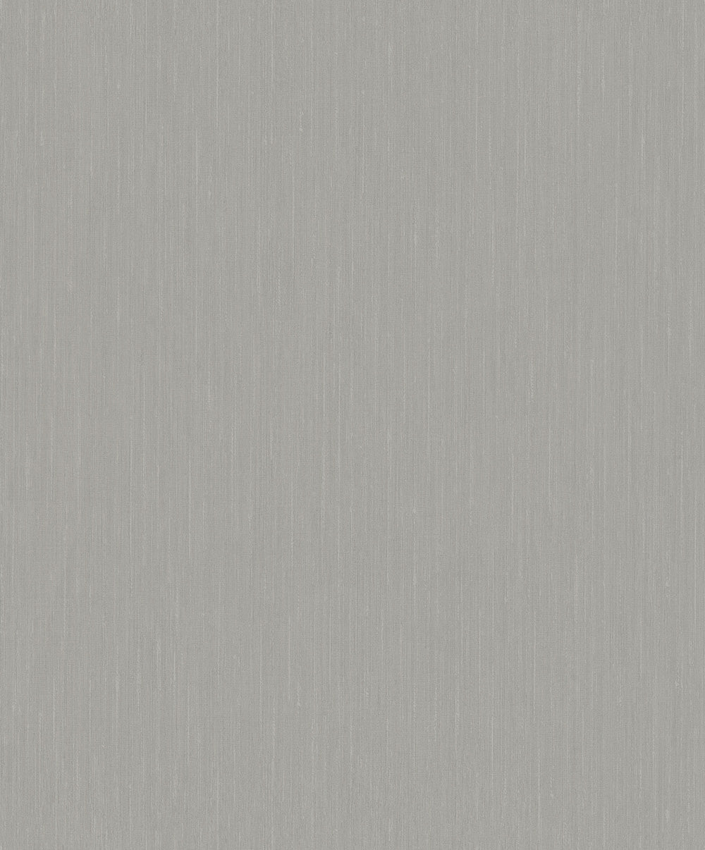 Colorful Silk Wallpaper - Grey