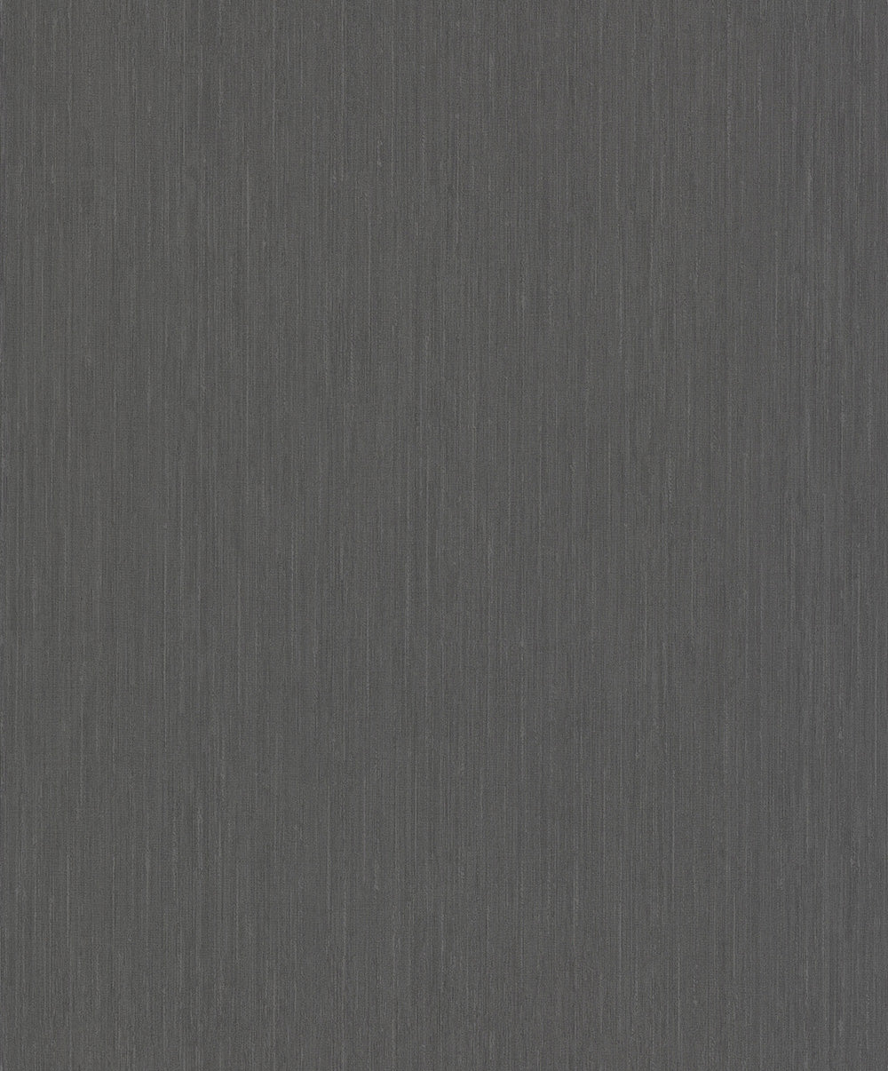Colorful Silk Wallpaper - Grey