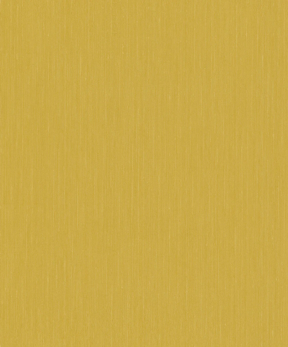 Colorful Silk Wallpaper - Yellow